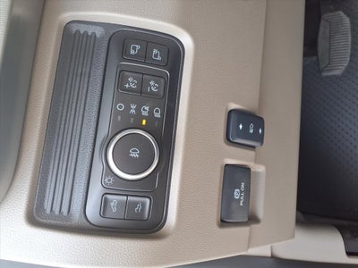 2026 Ford F-450SD Platinum DRW