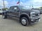 2026 Ford F-450SD Platinum DRW