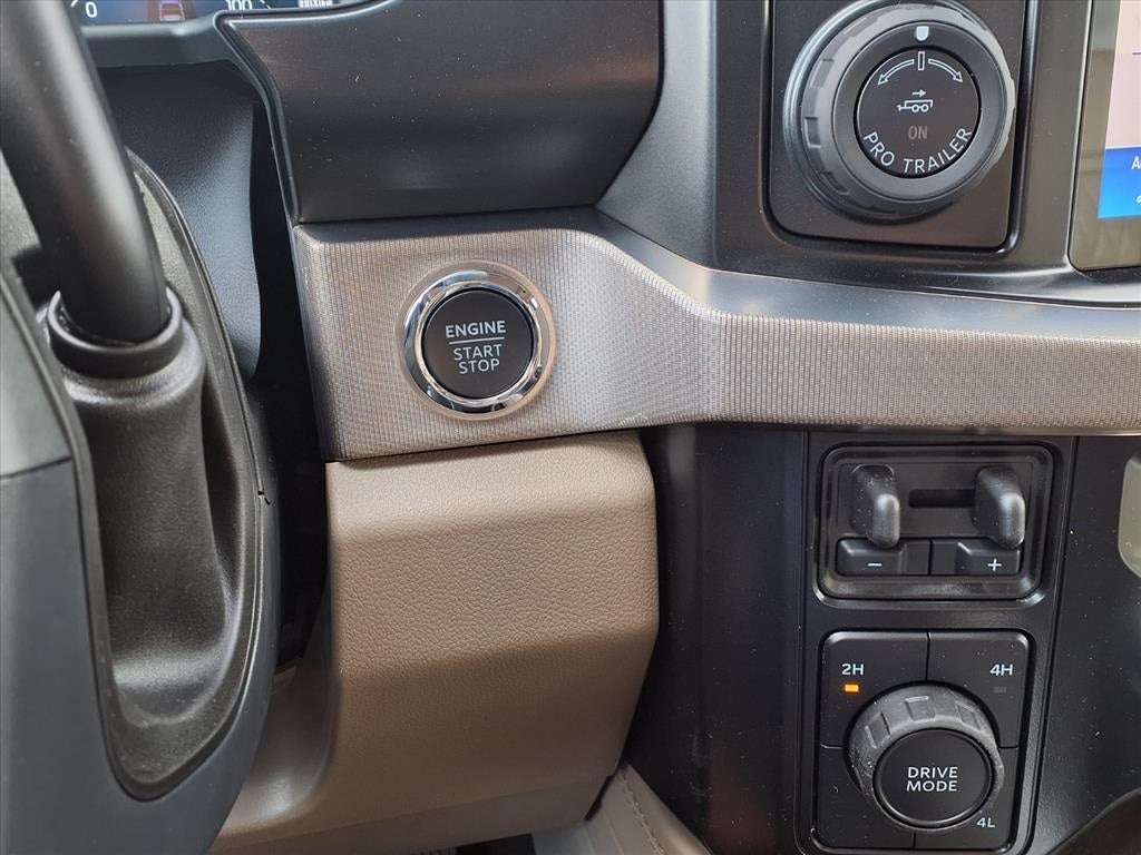 2026 Ford F-450SD Platinum DRW