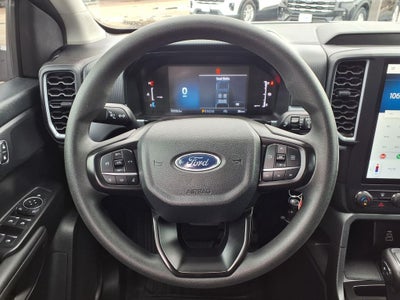 2024 Ford Ranger XL