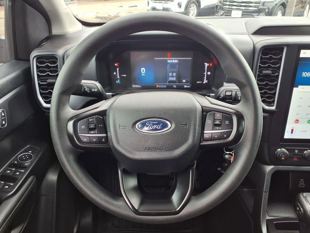 2024 Ford Ranger XL
