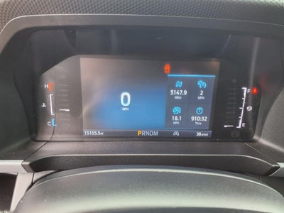 2024 Ford Ranger XL