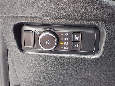 2024 Ford Ranger XL