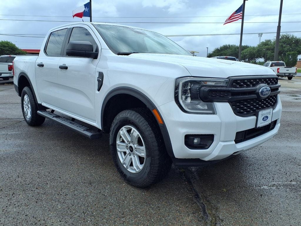 2024 Ford Ranger XL