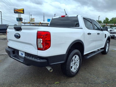 2024 Ford Ranger XL