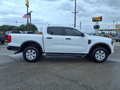 2024 Ford Ranger XL