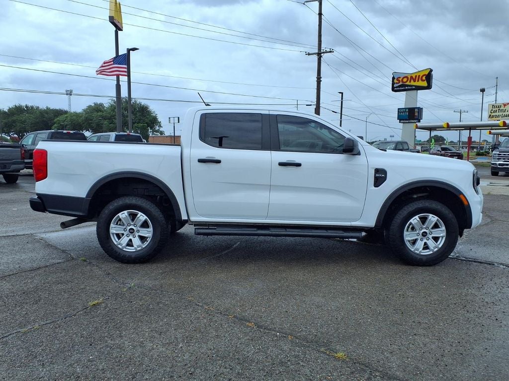2024 Ford Ranger XL