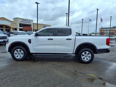 2024 Ford Ranger XL