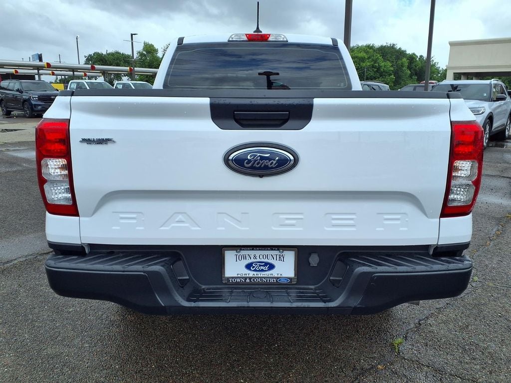 2024 Ford Ranger XL