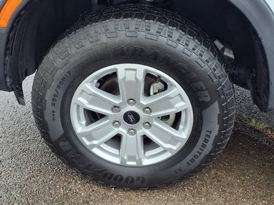 2024 Ford Ranger XL