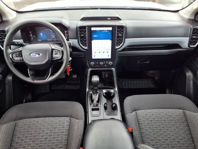 2024 Ford Ranger XL
