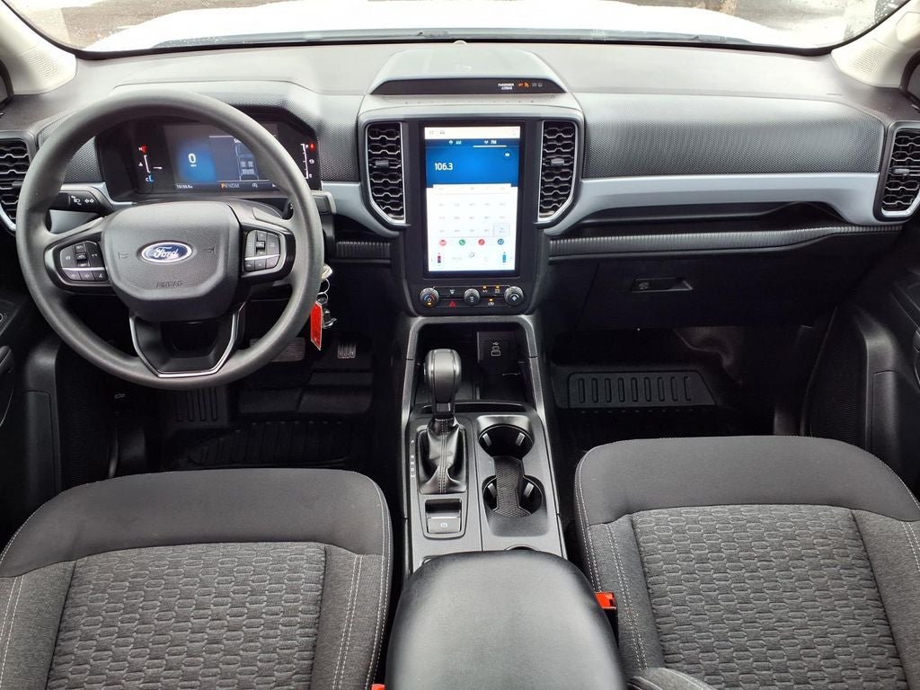 2024 Ford Ranger XL