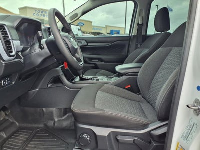 2024 Ford Ranger XL