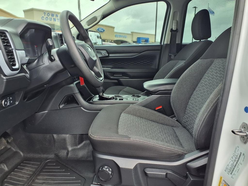 2024 Ford Ranger XL