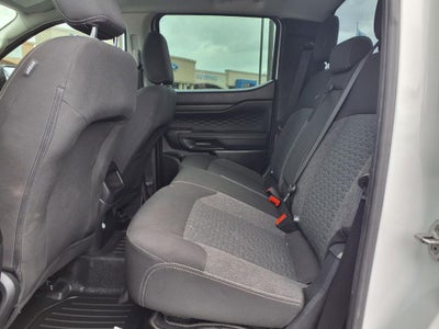 2024 Ford Ranger XL