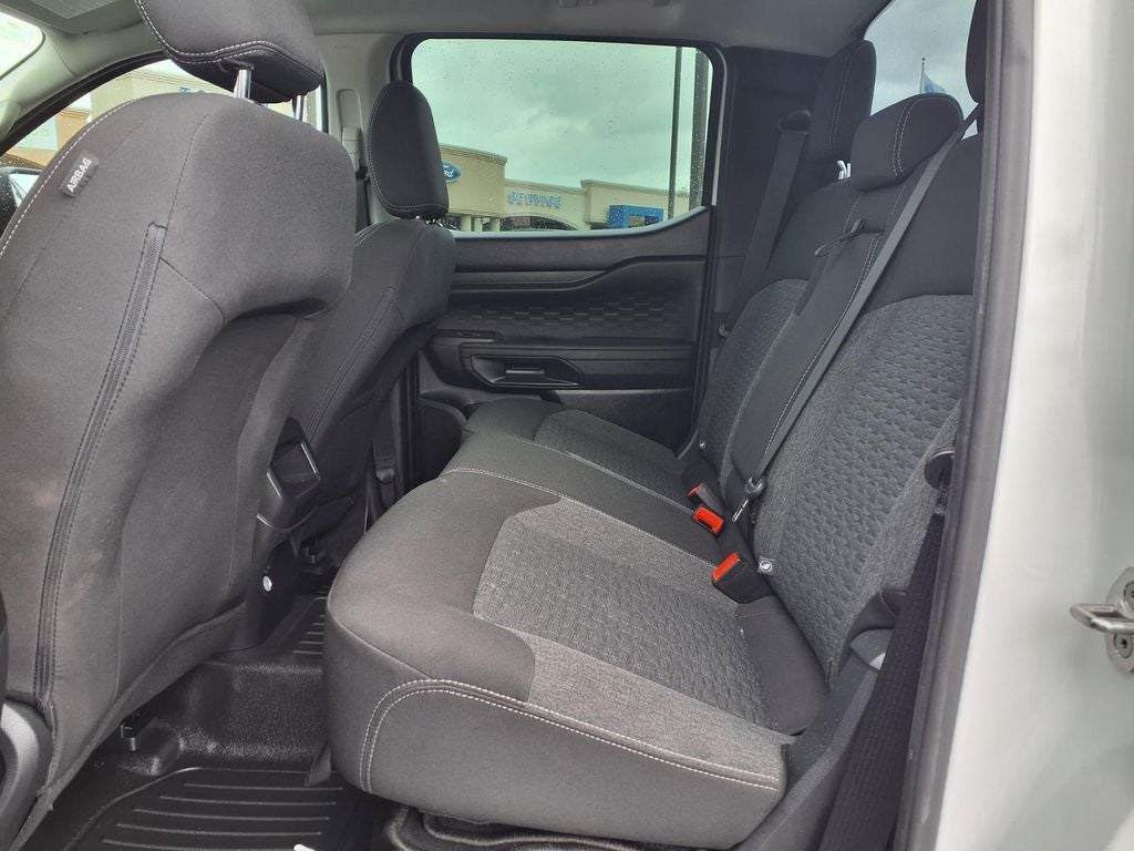 2024 Ford Ranger XL