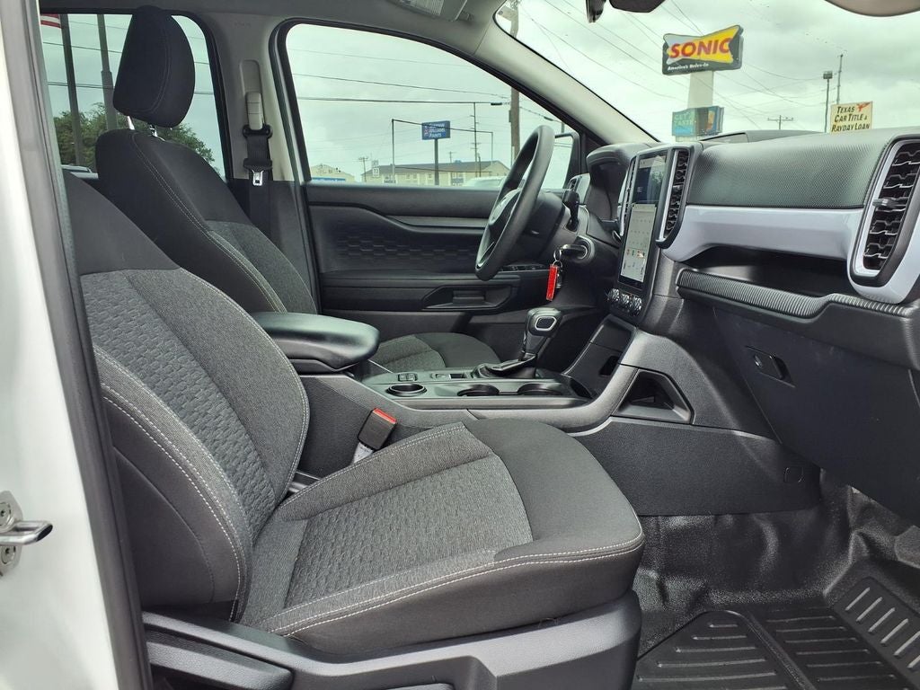 2024 Ford Ranger XL