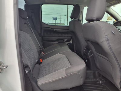 2024 Ford Ranger XL