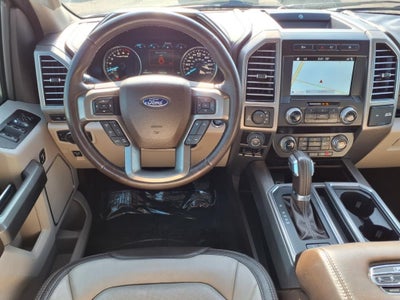 2019 Ford F-150 Limited