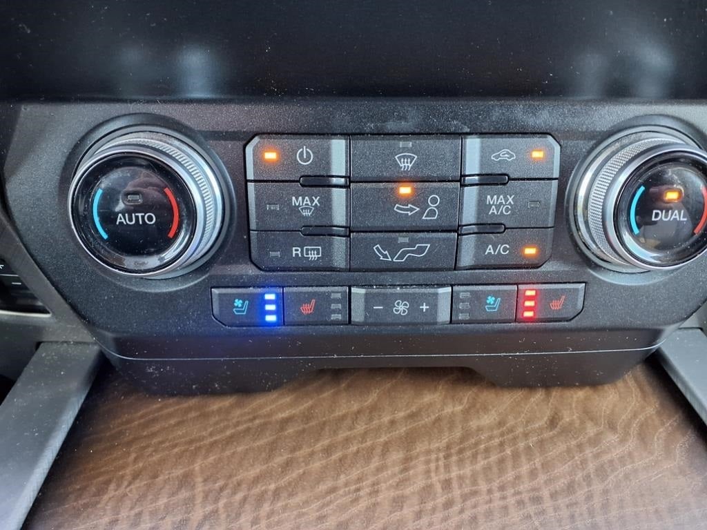 2019 Ford F-150 Limited