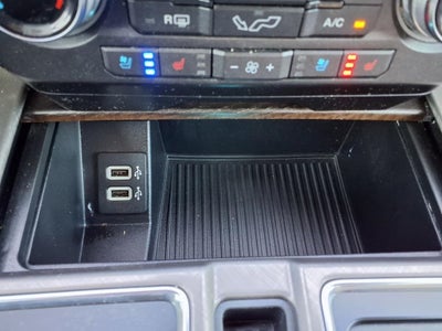 2019 Ford F-150 Limited