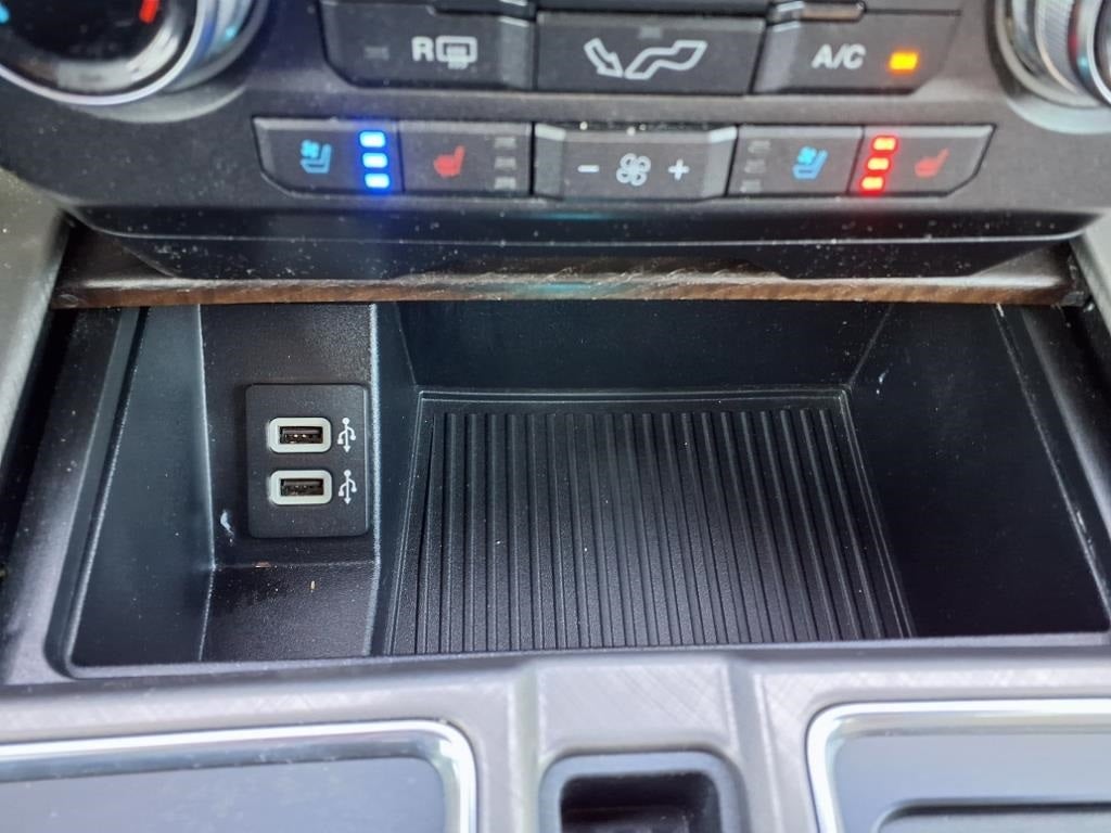 2019 Ford F-150 Limited