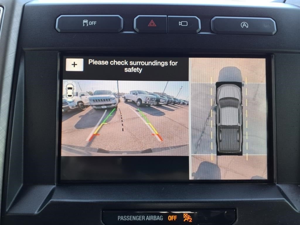 2019 Ford F-150 Limited