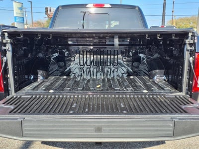 2019 Ford F-150 Limited