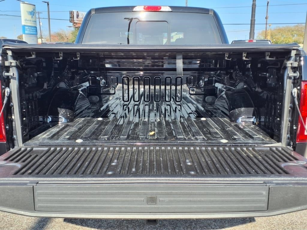 2019 Ford F-150 Limited