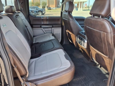 2019 Ford F-150 Limited