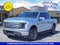 2022 Ford F-150 Lightning Lariat