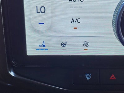 2022 Ford F-150 Lightning Lariat