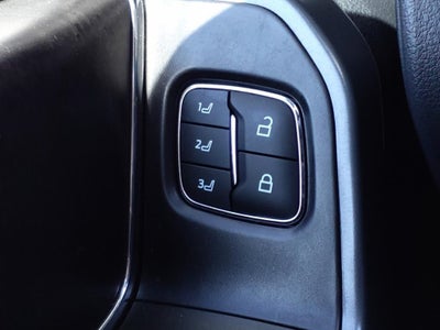 2022 Ford F-150 Lightning Lariat