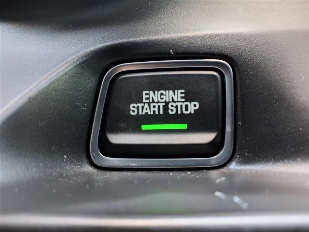 2018 Chevrolet Camaro 2LT 2LT