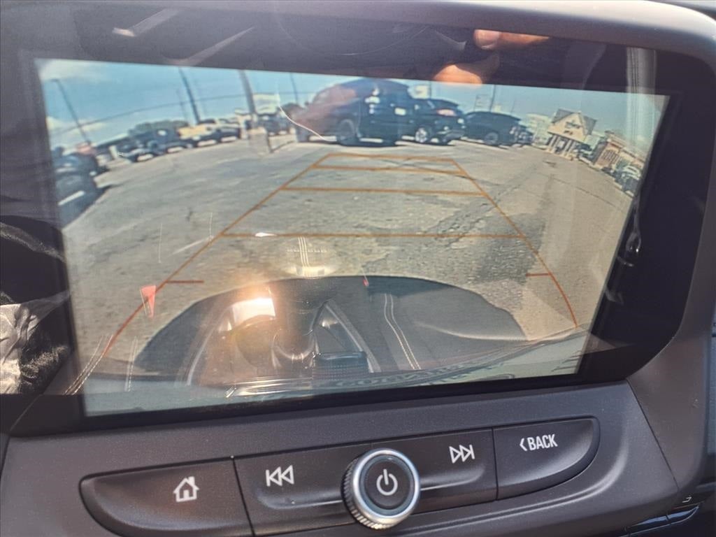 2018 Chevrolet Camaro 2LT 2LT