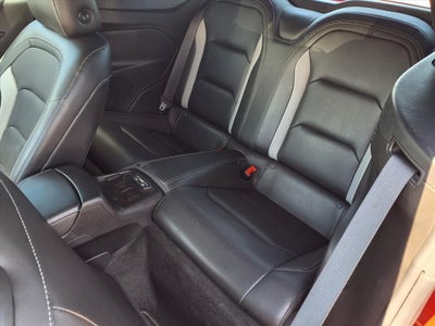 2018 Chevrolet Camaro 2LT 2LT