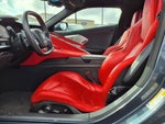 2021 Chevrolet Corvette Stingray 2LT