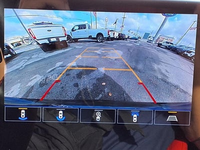 2021 Chevrolet Corvette Stingray 2LT