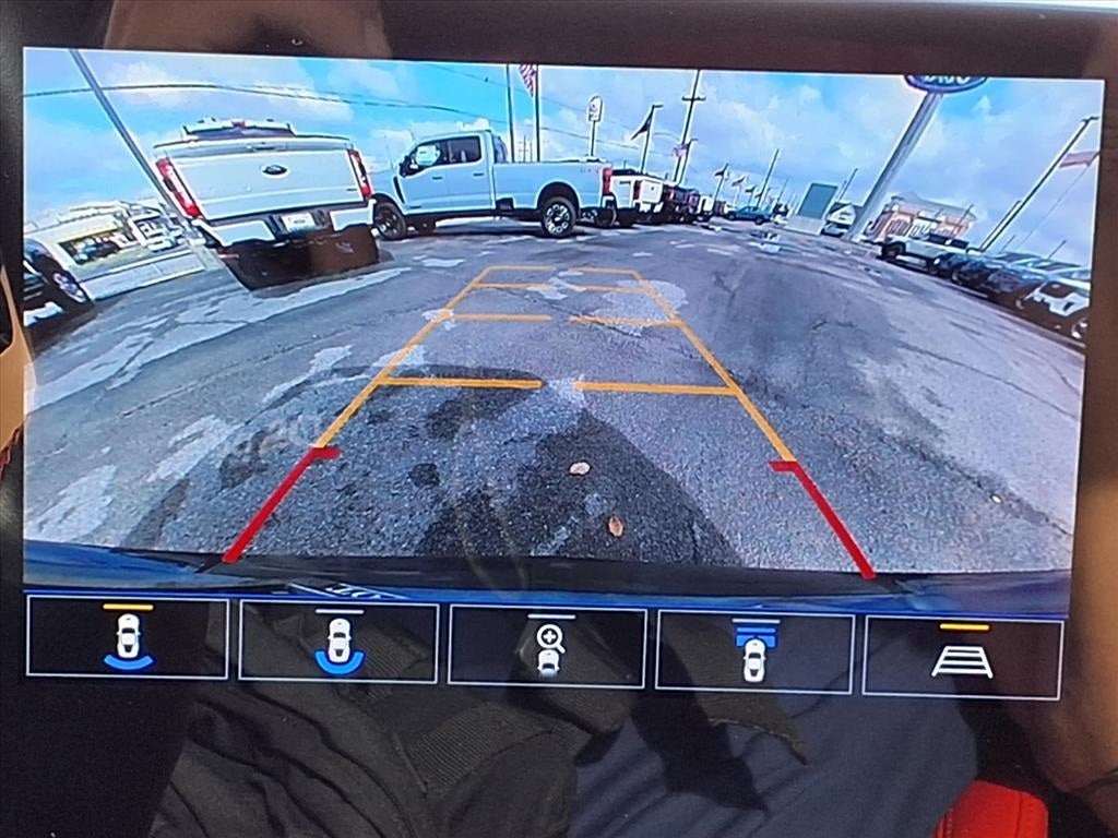 2021 Chevrolet Corvette Stingray 2LT