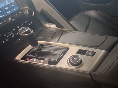 2019 Chevrolet Corvette Stingray Z51 2LT