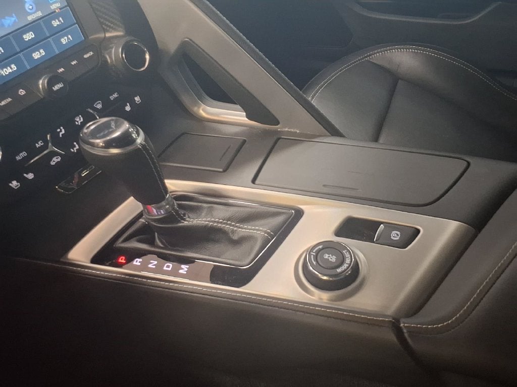 2019 Chevrolet Corvette Stingray Z51 2LT