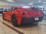2019 Chevrolet Corvette Stingray Z51 2LT
