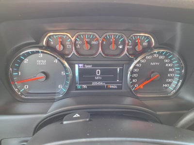 2020 GMC Yukon XL SLT Standard Edition