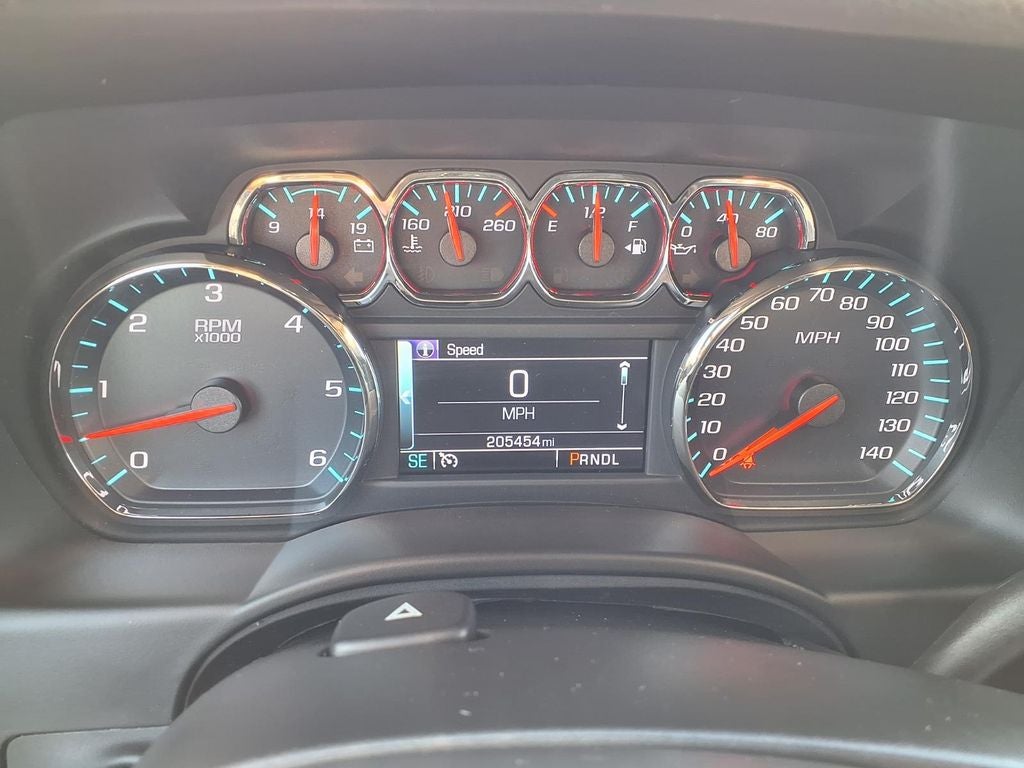2020 GMC Yukon XL SLT Standard Edition