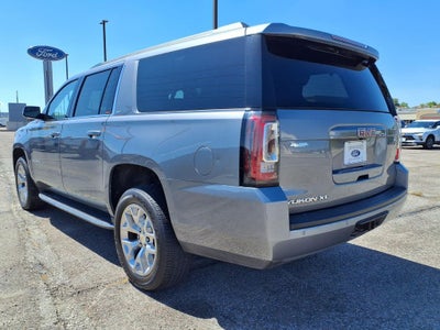 2020 GMC Yukon XL SLT Standard Edition