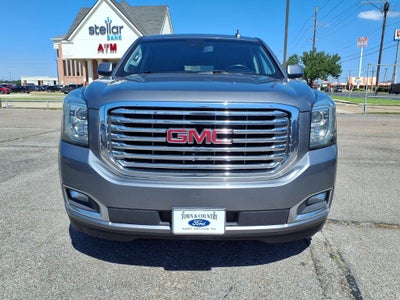 2020 GMC Yukon XL SLT Standard Edition