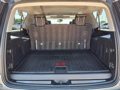 2020 GMC Yukon XL SLT Standard Edition