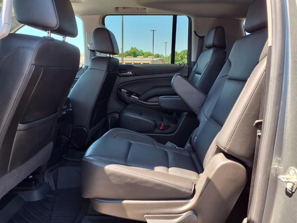 2020 GMC Yukon XL SLT Standard Edition
