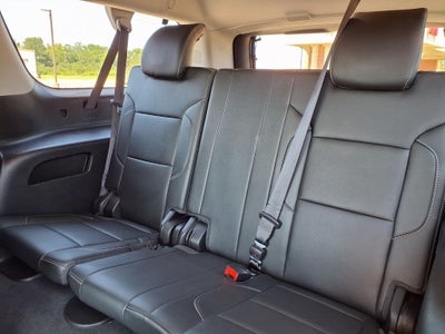 2020 GMC Yukon XL SLT Standard Edition
