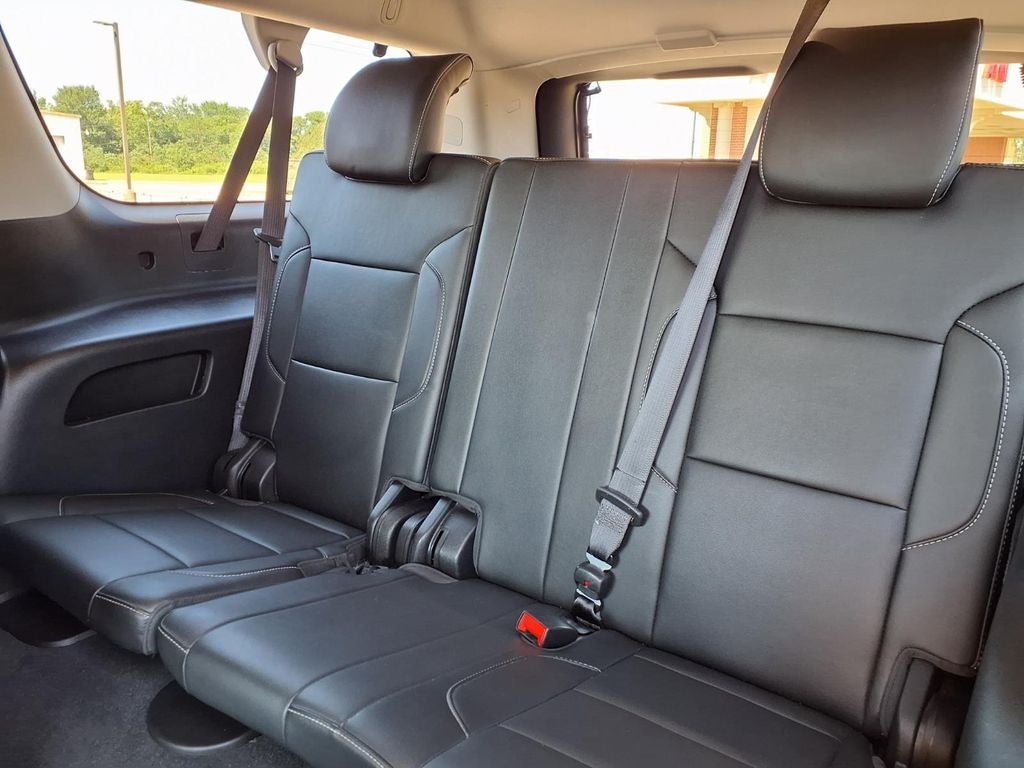 2020 GMC Yukon XL SLT Standard Edition
